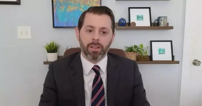 Trump tariffs cast more uncertainty for businesses, consumers: analyst