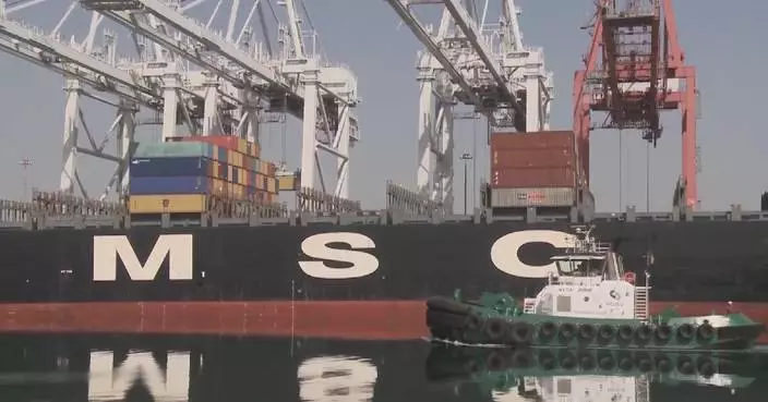 US importers, logistics firms cautiously optimistic as Supreme Court rules Trump’s tariffs illegal