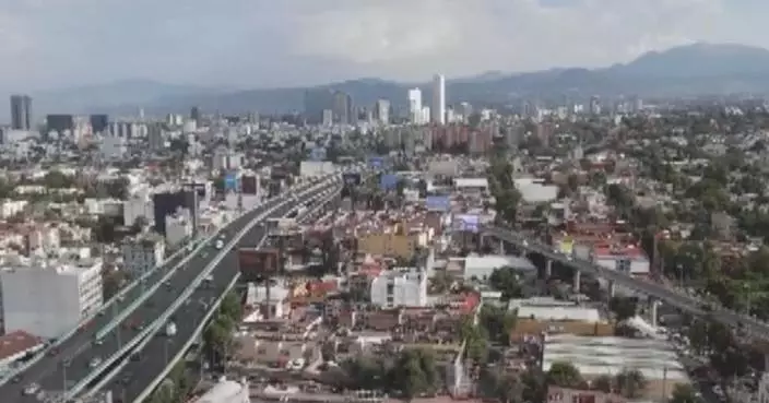 Mexico says calm prevails after death of Drug Lord El Mencho