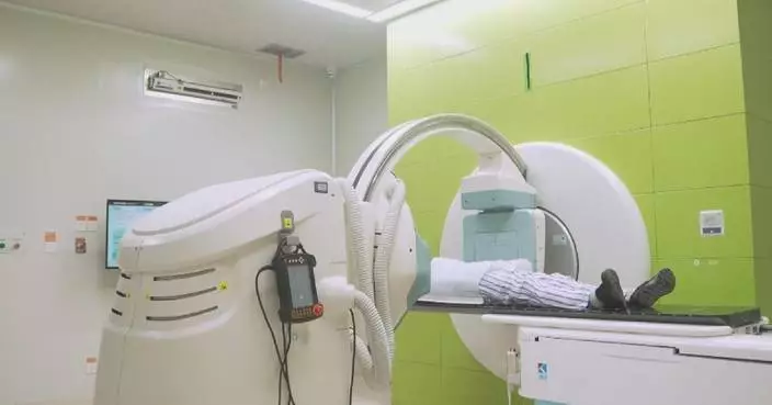 Domestically-produced medical heavy-ion accelerators to benefit more Chinese patients: researcher