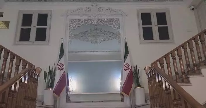 Iran dismisses speculations about interim agreement with US