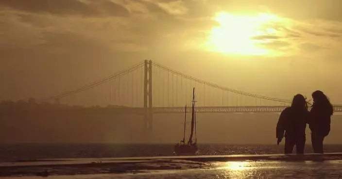 Americans cite safety as major reason to move abroad