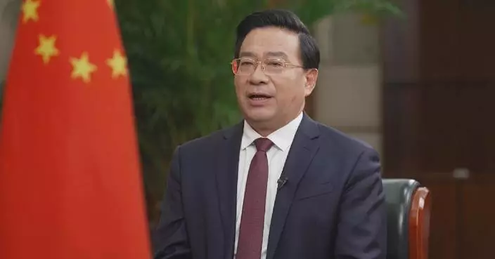 China's experience in poverty eradication to offer insights for other countries: minister