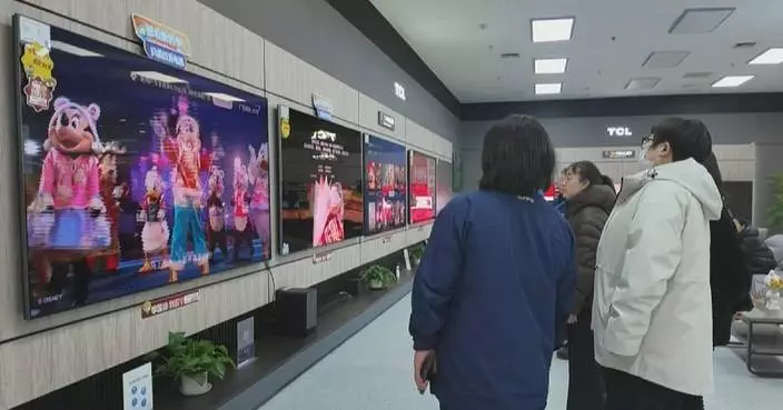 Trade-in programs unleash demand for smart products