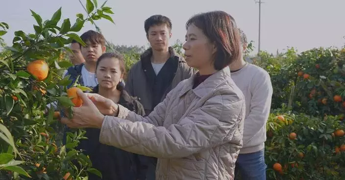 Chinese universities contribute to deepening agricultural cooperation between China, Vietnam