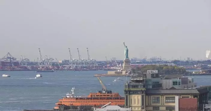 US to stop collecting duties following Supreme Court ruling