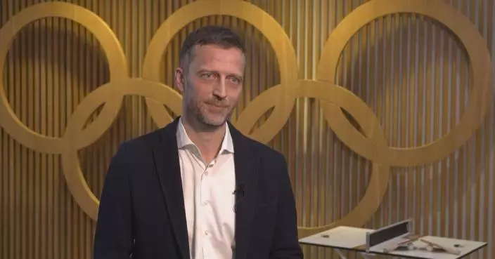 Table tennis serves as bridge between Germany, China: head of DTTB