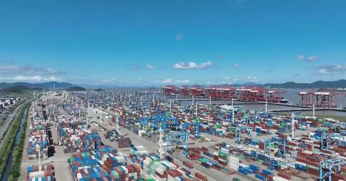 China places great importance on economic, trade cooperation with Germany: commerce ministry