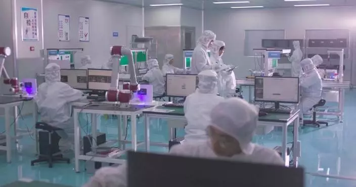 China's SMEs maintain overall stable economic performance in 2025