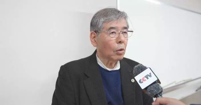 Takaichi's remarks show her ignorance of history: Japanese lawyer