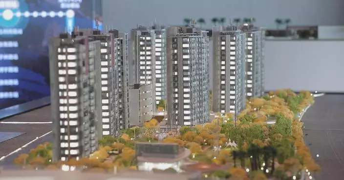 Shanghai relaxes home purchase restrictions for non-locals