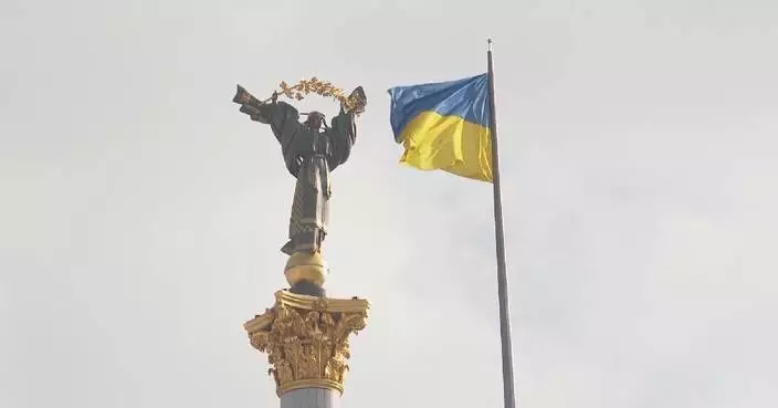 Ukraine eyes new trilateral talks in early March,  Kremlin emphasizes thorough preparations before high-level meeting