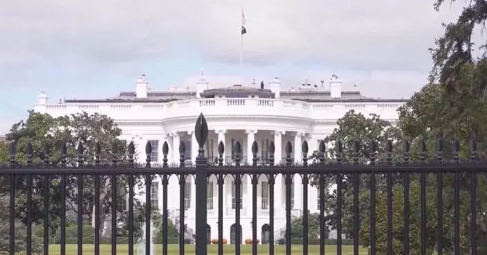 IMF urges US to work constructively with partners, reduce trade restrictions