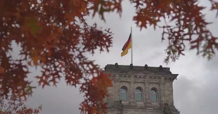 Germans hope Merz’s China visit brings new opportunities