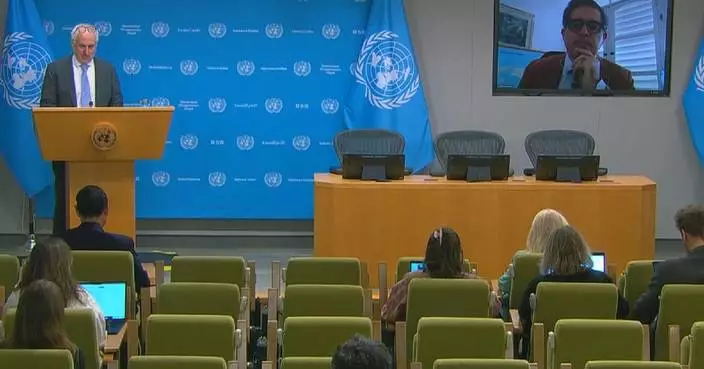 UN warns of systemic energy shock in Cuba amid long-standing US blockade