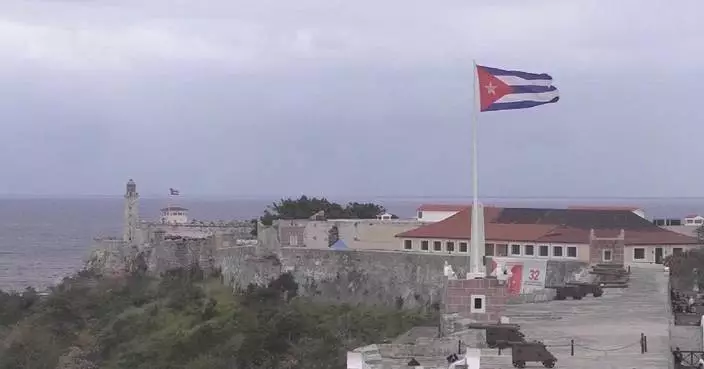 Cuba says US ready to cooperate in speedboat intrusion investigation