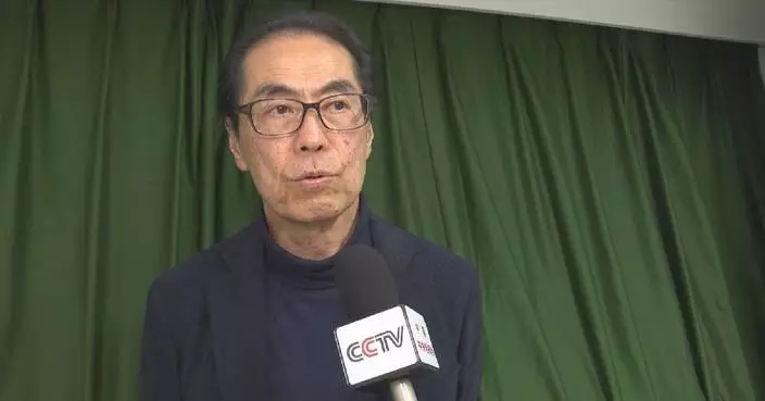 Former Japanese gov’t official slams PM’s shift from prioritizing people’s livelihood to military expansion