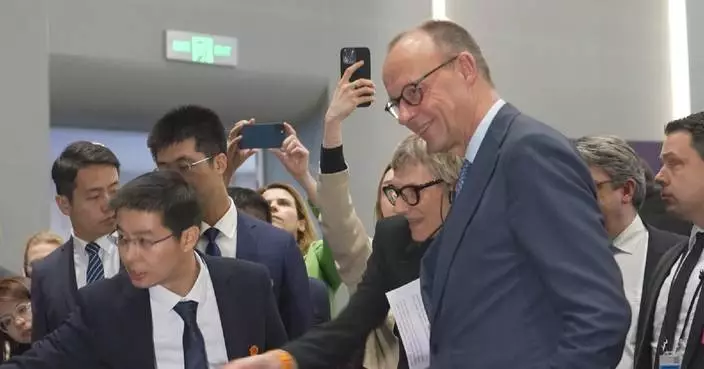 China, Germany embrace deeper cooperation for win-win growth