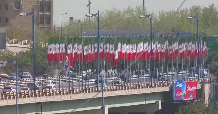 Iranian FM reaffirms country’s commitment to resolving issues through diplomatic channels