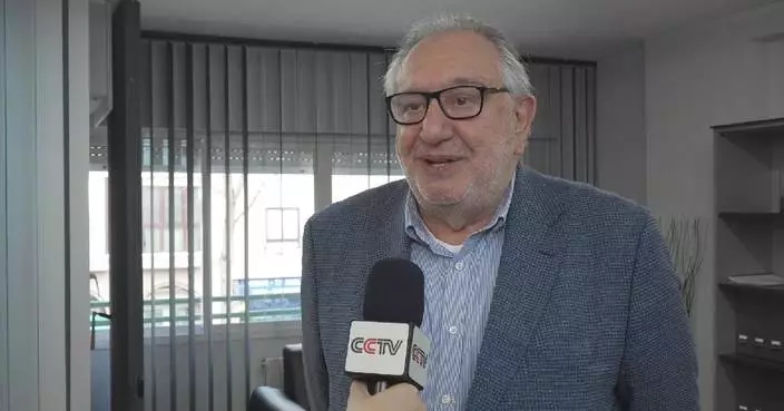 US tariff policy brings uncertainty to global economy: Spanish economist