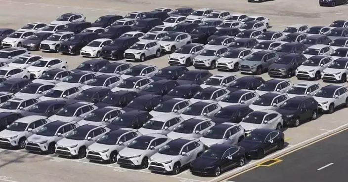 German automakers signal long-term commitment to cooperation with China