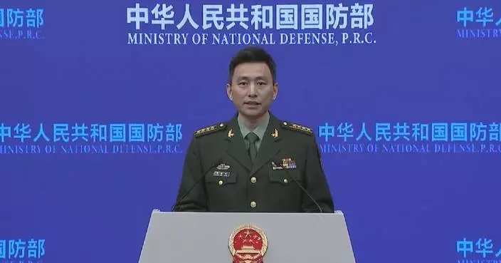 US utmost disruptor of int’l nuclear order: spokesman