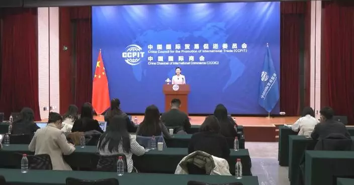 Nearly 90 pct of surveyed firms satisfied with China’s business environment