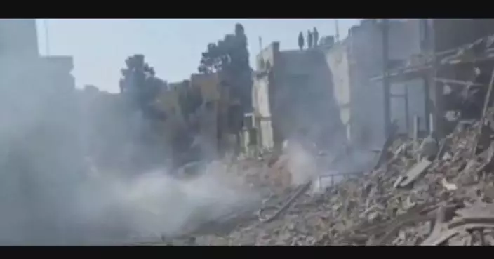 US, Israel launch major attacks against Iran, trigger retaliations