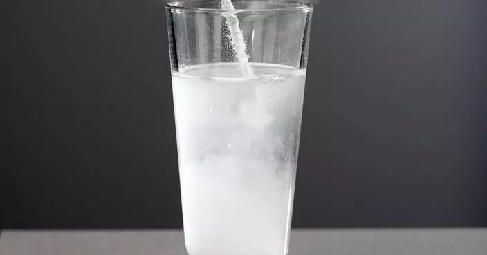 Electrolyte supplements are everywhere. Who benefits from them and when?