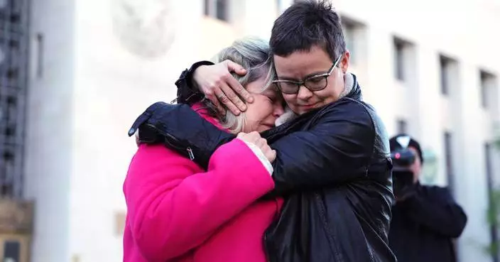 Social media companies face legal reckoning over mental health harms to children