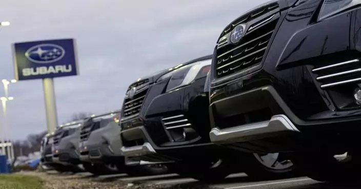 President Trump wants to impose 15% tariff, up from 10% he announced after Supreme Court decision