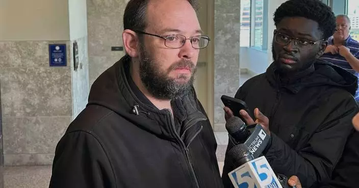 Judge sentences teen to life without parole for fatally shooting 5 in North Carolina