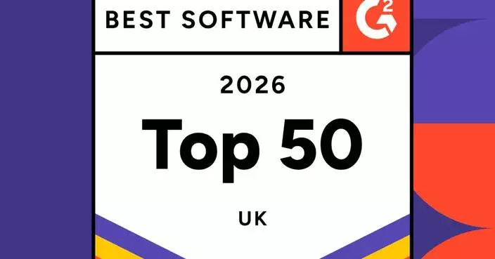 Ideagen Earns G2 2026 Best Software Awards for Third Consecutive Year