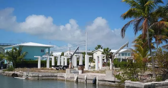 Deaths on a boat off Cuba spotlight Florida anti-government groups