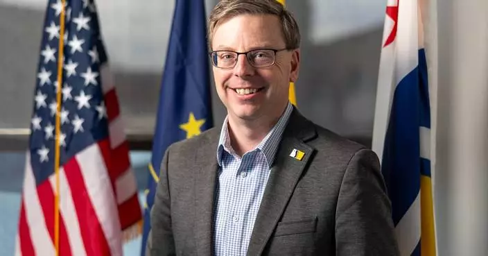 Bloomberg Philanthropies Mayors Challenge winners use AI and resident input to improve city services