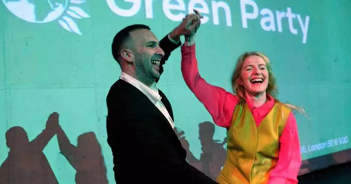 A UK election win for the Green Party is a nightmare for Labour and Starmer. Here are the takeaways