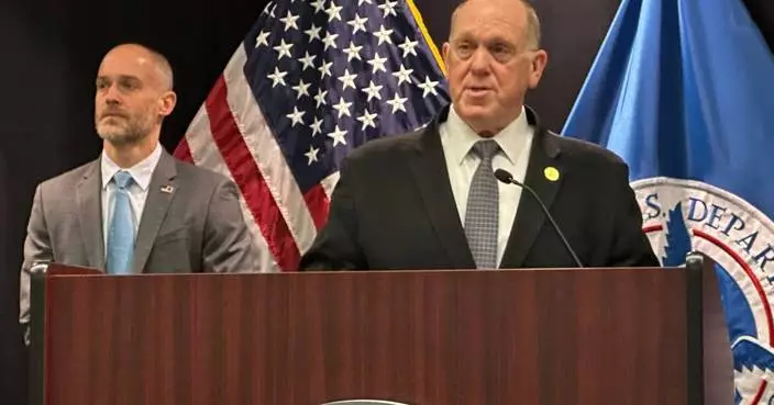 Minnesotans welcome the immigration surge drawdown but remain vigilant