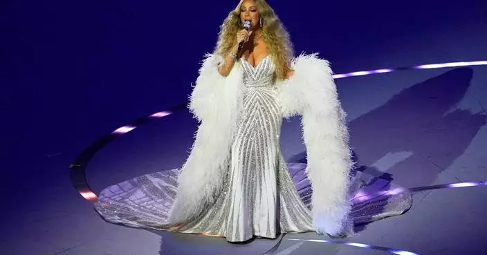 Who's Mariah Carey? Italian journalists to strike after commentator's blunders at opening ceremony