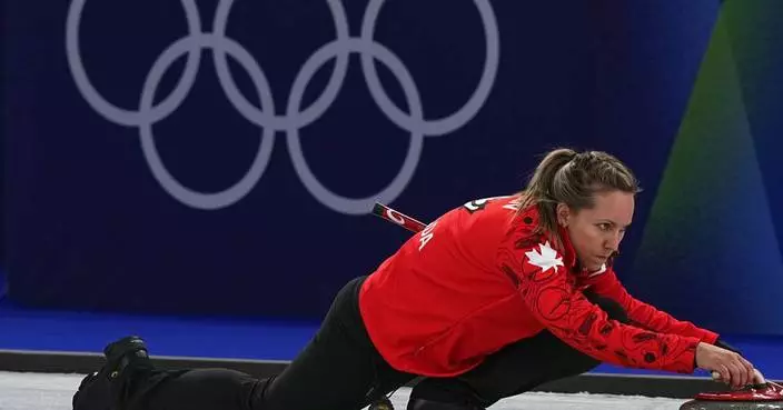 Inside the widening Olympic curling controversy and allegations of cheating