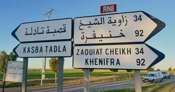 A beloved teacher in Morocco unmasked: Frenchman investigated over abuse of 89 boys