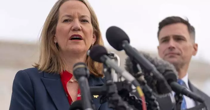 States sue Trump administration over changes to childhood vaccine recommendations