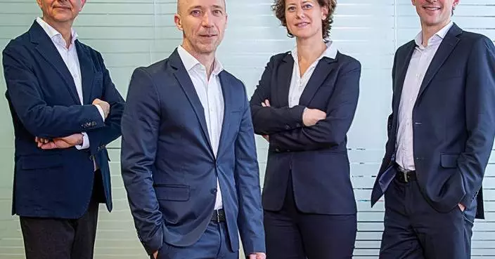 4Moving Biotech Announces the Closing of a €12 Million Financing to Advance a First-in-Class DMOAD in Knee Osteoarthritis