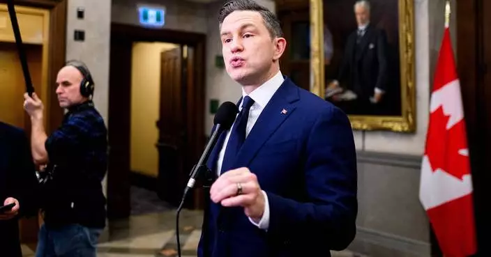 Canada's Conservatives keep Poilievre as leader despite election loss