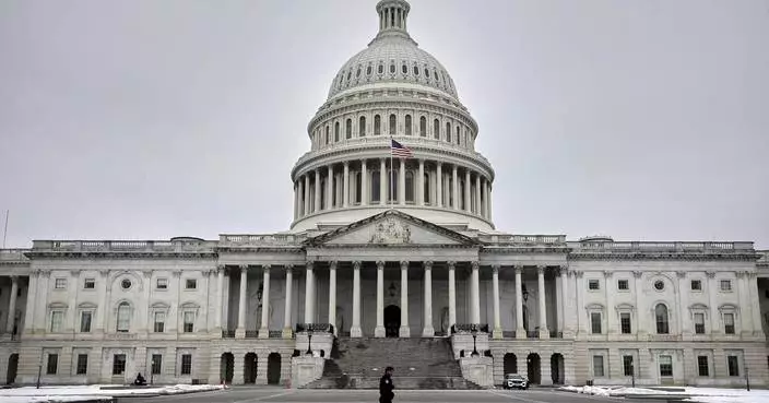 Potential conflicts over celebrating America’s 250th anniversary spill out in congressional hearing