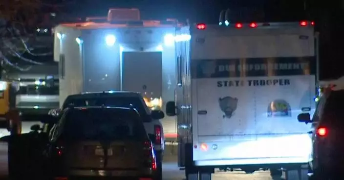 Arizona Department of Public Safety helicopter crash kills pilot and trooper during shooter response