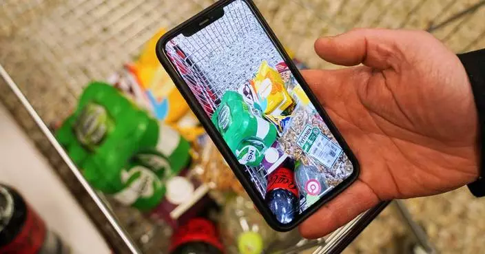 Greenland crisis boosted Danish apps designed to identify and help boycott US goods