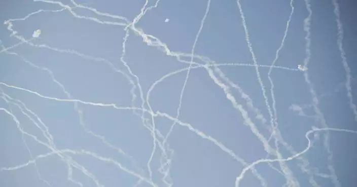 Iran’s military degraded by 12-day war with Israel, but still has significant capabilities