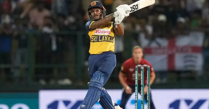 Sri Lanka Cricket asks Pakistan to reconsider boycott of India game at Twenty20 World Cup