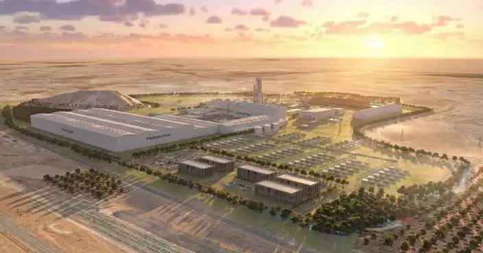 Hydnum Steel Secures 500 MW of Electrical Power, a Key Step Forward in the Construction of Its Clean Steel Plant in Spain