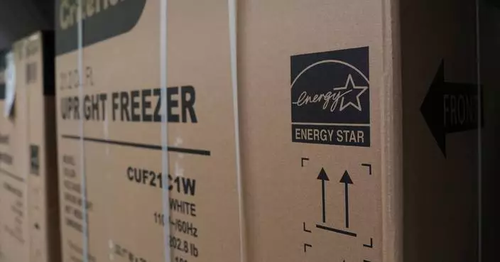 The consumer-friendly Energy Star program survived Trump. What about other efficiency efforts?